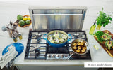THERMADOR UCVM30XS Masterpiece® in Stainless Steel