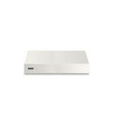 VIKING VWH536121PW 36" Wide 12" High Wall Hood + Ventilator - VWH530121 Viking 5 Series White