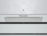 THERMADOR VCI3B36ZS Masterpiece® Custom Insert Hood in Stainless Steel