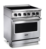 VIKING VIR53024BSB 30" Induction Range - VIR5302 Viking 5 Series Blue