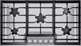 THERMADOR SGSP365TS Masterpiece® Gas Cooktop 36'' in Stainless Steel