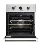 VIKING VSOE527VA 27" Electric Single Premiere Oven - VSOE Red