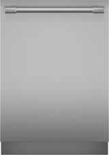 THERMADOR DWHD660EFP Sapphire® Dishwasher 24'' Professional in Stainless Steel
