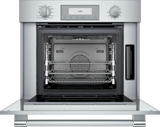 THERMADOR PODS301W Professional Steam Convection 30'' in Stainless Steel