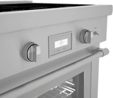 THERMADOR PRI30LBHU Liberty® Induction Professional Range 30'' Pro Harmony® Standard Depth in Stainless Steel