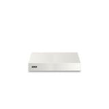 VIKING VWH3010PW 30" Wide 10" High Wall Hood + Ventilator - VWH3010 White