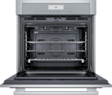 THERMADOR ME301WS Masterpiece® Single Wall Oven 30'' in Stainless Steel