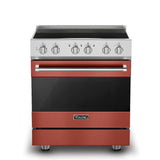 VIKING RVIR3304BSC 30" Induction Range - RVIR330 Viking 3 Series Red