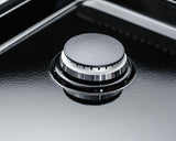 VIKING RVGR33025BCS 30" Self-Cleaning Gas Range - RVGR3302 Viking 3 Series Black