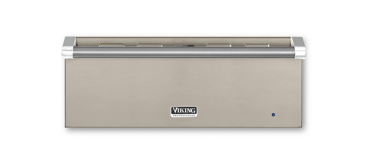 VIKING VWD527NA 27" Warming Drawer - VWD527 Gray