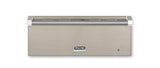 VIKING VWD527NA 27" Warming Drawer - VWD527 Gray