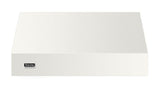 VIKING VWH536481PW 36" Wide 18" High Wall Hood - VWH536481 Viking 5 Series White