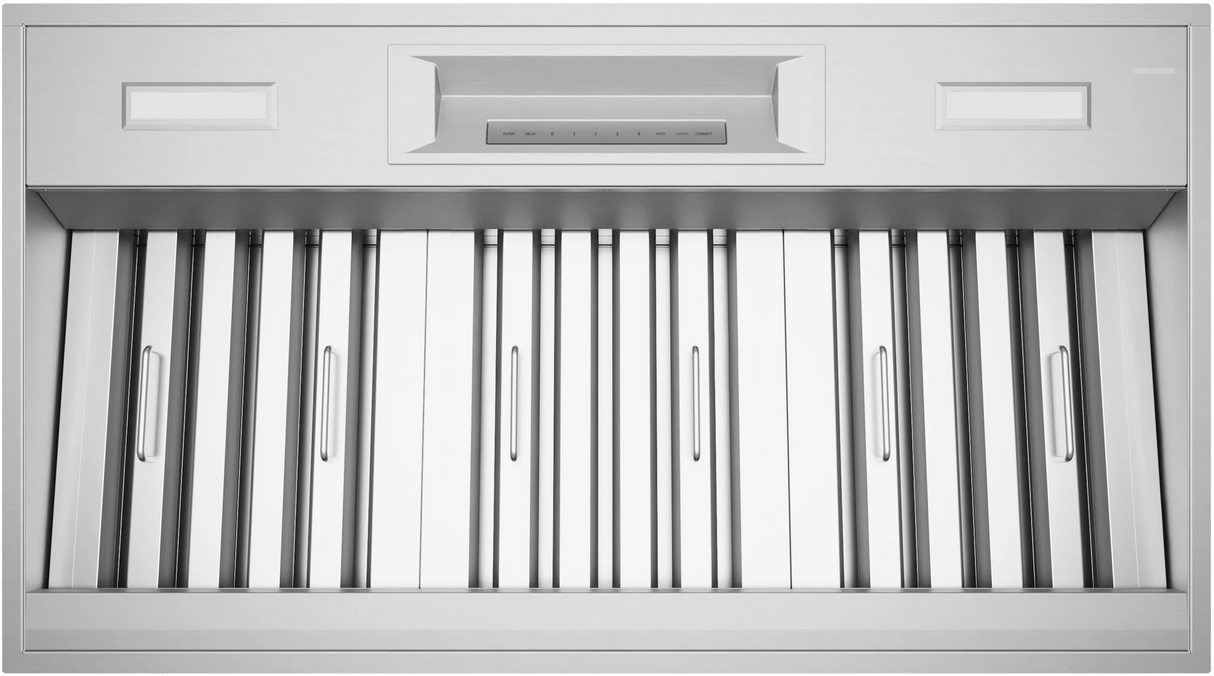 THERMADOR VCIN42GWS Professional Custom Insert Hood 42'' in Stainless Steel