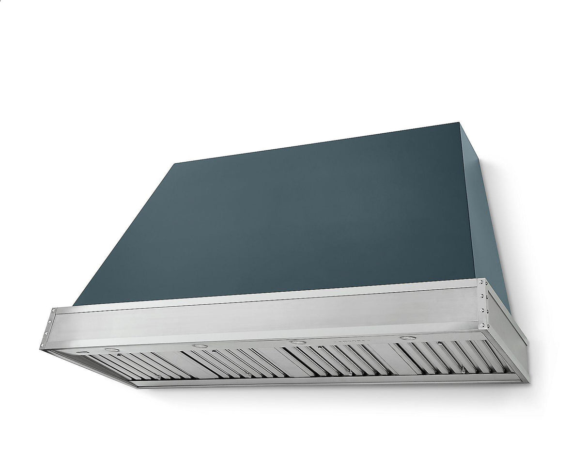 VIKING TVHW6654SQ 66" Wide 54" High Tuscany Wall Hood - TVHW6654 Gray