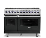 VIKING VDR74828BAN 48" Dual Fuel Range - VDR7482 Viking 7 Series Bronze