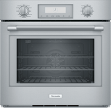 THERMADOR PO301W Professional Single Wall Oven 30'' in Stainless Steel