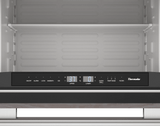 THERMADOR T24UC905DP Freedom® Under Counter Combo Drawer Refrigerator/Freezer 24'' Panel Ready Custom Panel Ready