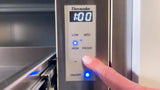THERMADOR WD30W WD30W Warming Drawer 30''