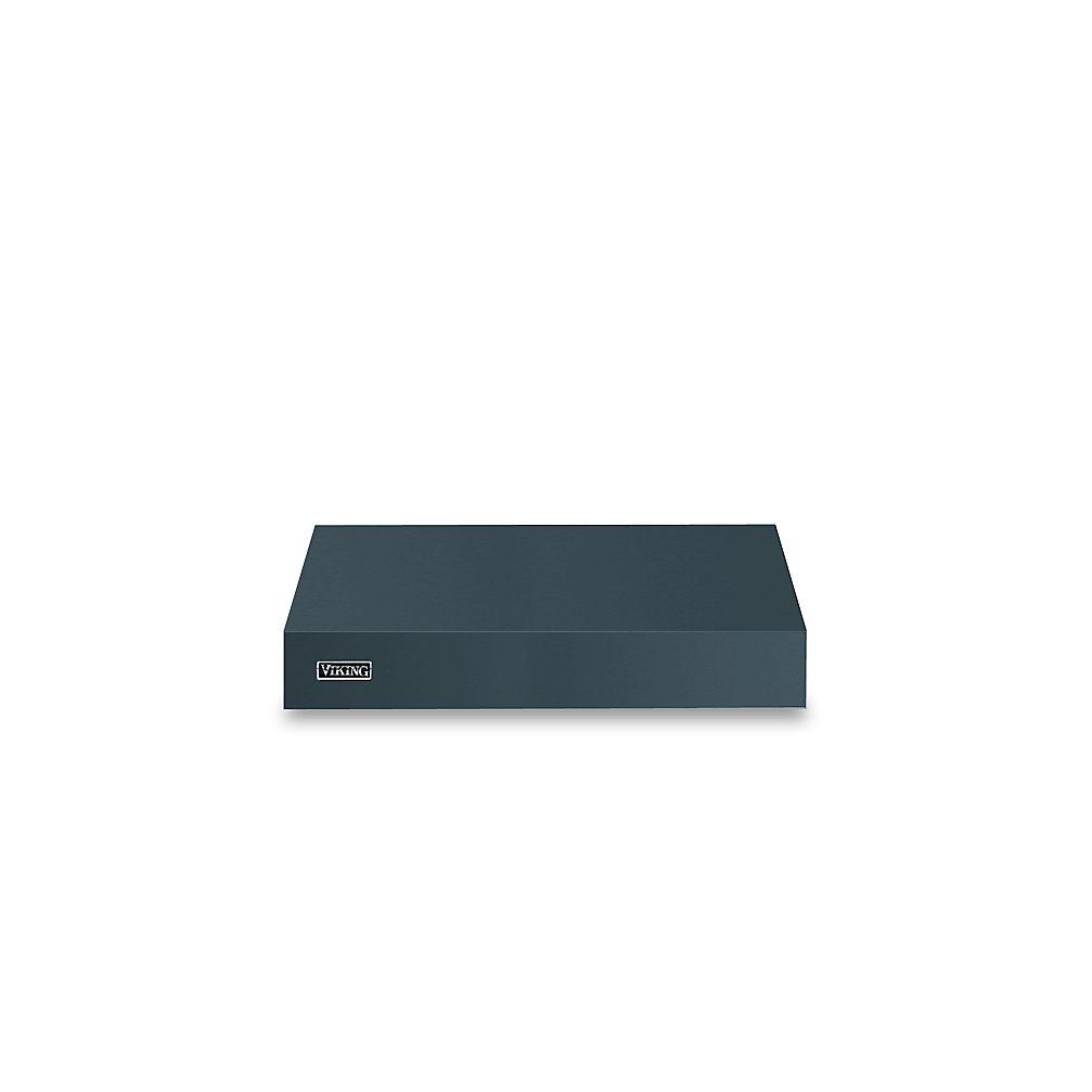 VIKING VWH3010SQ 30" Wide 10" High Wall Hood + Ventilator - VWH3010 Gray