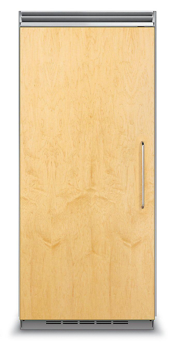 VIKING FDFB5364L 36" Custom Panel All Freezer - FDFB5364
