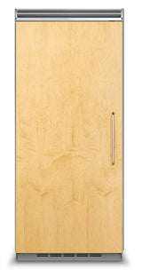 VIKING FDFB5364L 36" Custom Panel All Freezer - FDFB5364