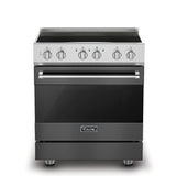 VIKING RVIR3304BDG 30" Induction Range - RVIR330 Viking 3 Series Gray