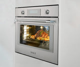 THERMADOR POD301W Professional Single Wall Oven 30'' in Stainless Steel