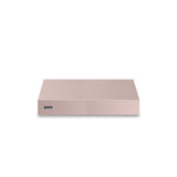 VIKING VWH536121BH 36" Wide 12" High Wall Hood + Ventilator - VWH530121 Viking 5 Series Pink