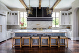 VIKING TVDR6616GNA 66"W. Tuscany Range - TVDR661 Gray