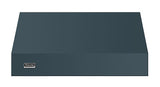 VIKING VWH536481SQ 36" Wide 18" High Wall Hood - VWH536481 Viking 5 Series Gray