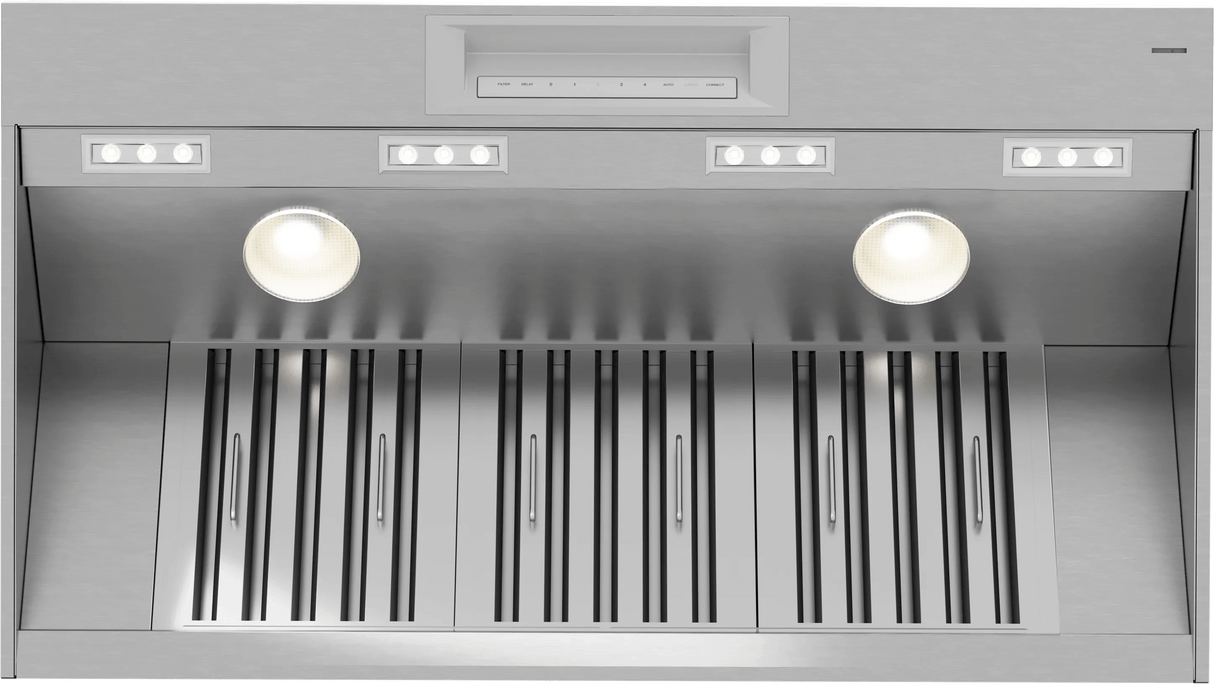 THERMADOR PH48GWS Professional Wall Hood 48'' in Stainless Steel