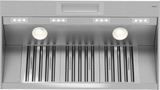 THERMADOR PH48GWS Professional Wall Hood 48'' in Stainless Steel