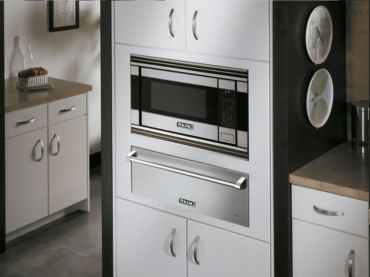 VIKING RVEWD330SP 30" Warming Drawer - RVEWD Other