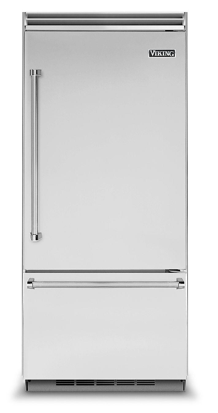 VIKING VCBB5364RSS 36" Bottom-Freezer Refrigerator - VCBB5364 in Stainless Steel