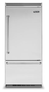 VIKING VCBB5364RSS 36" Bottom-Freezer Refrigerator - VCBB5364 in Stainless Steel
