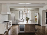 THERMADOR T23IR905SP Freedom® Built-in Refrigerator Column Panel Ready Custom Panel Ready