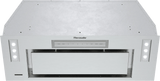 THERMADOR VCI3B30ZS Masterpiece® Custom Insert Hood in Stainless Steel