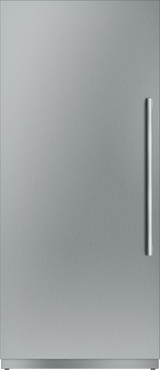 THERMADOR T36IF905SP Freedom® Built-in Freezer Column 36'' Panel Ready Custom Panel Ready