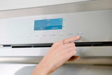 THERMADOR ME301WS Masterpiece® Single Wall Oven 30'' in Stainless Steel