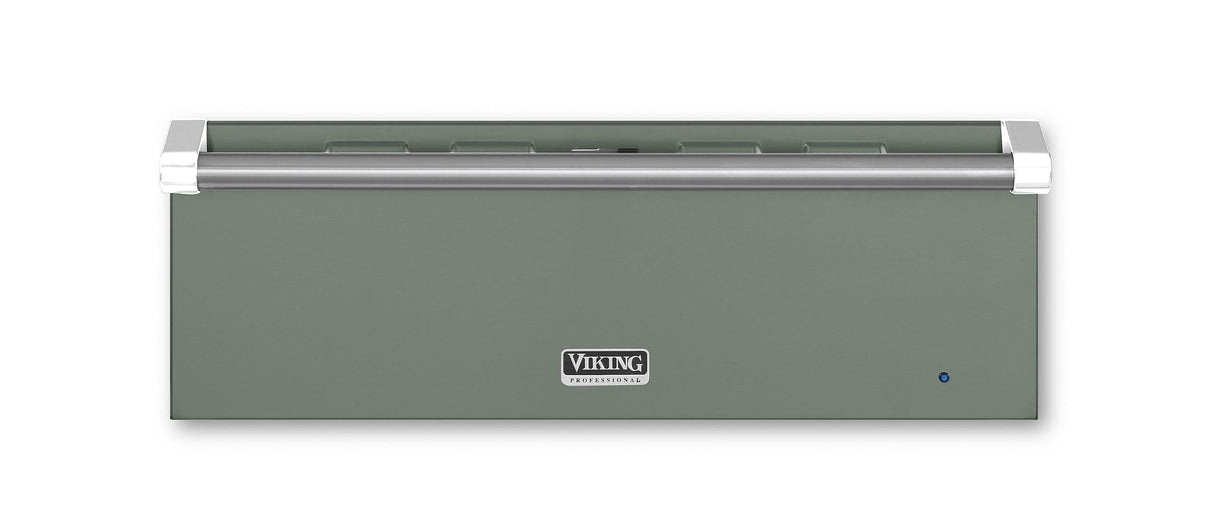 VIKING VWD530EU 30" Warming Drawer - VWD530 Green