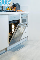 THERMADOR ME301WS Masterpiece® Single Wall Oven 30'' in Stainless Steel