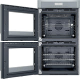 THERMADOR MED302LWS Masterpiece® Double Wall Oven 30''