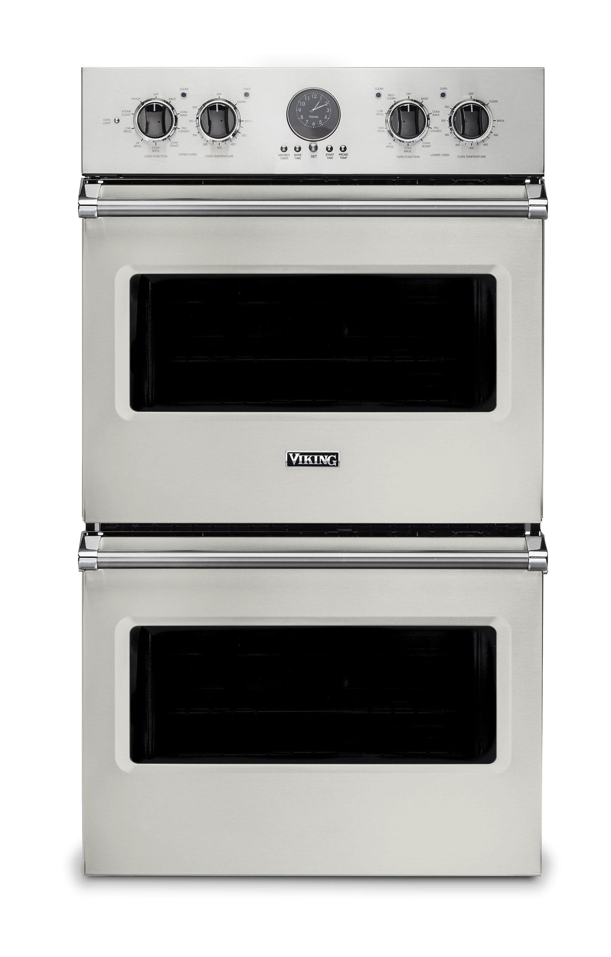 VIKING VDOE530PW 30" Electric Double Premiere Oven - VDOE White
