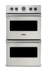 VIKING VDOE530PW 30" Electric Double Premiere Oven - VDOE White