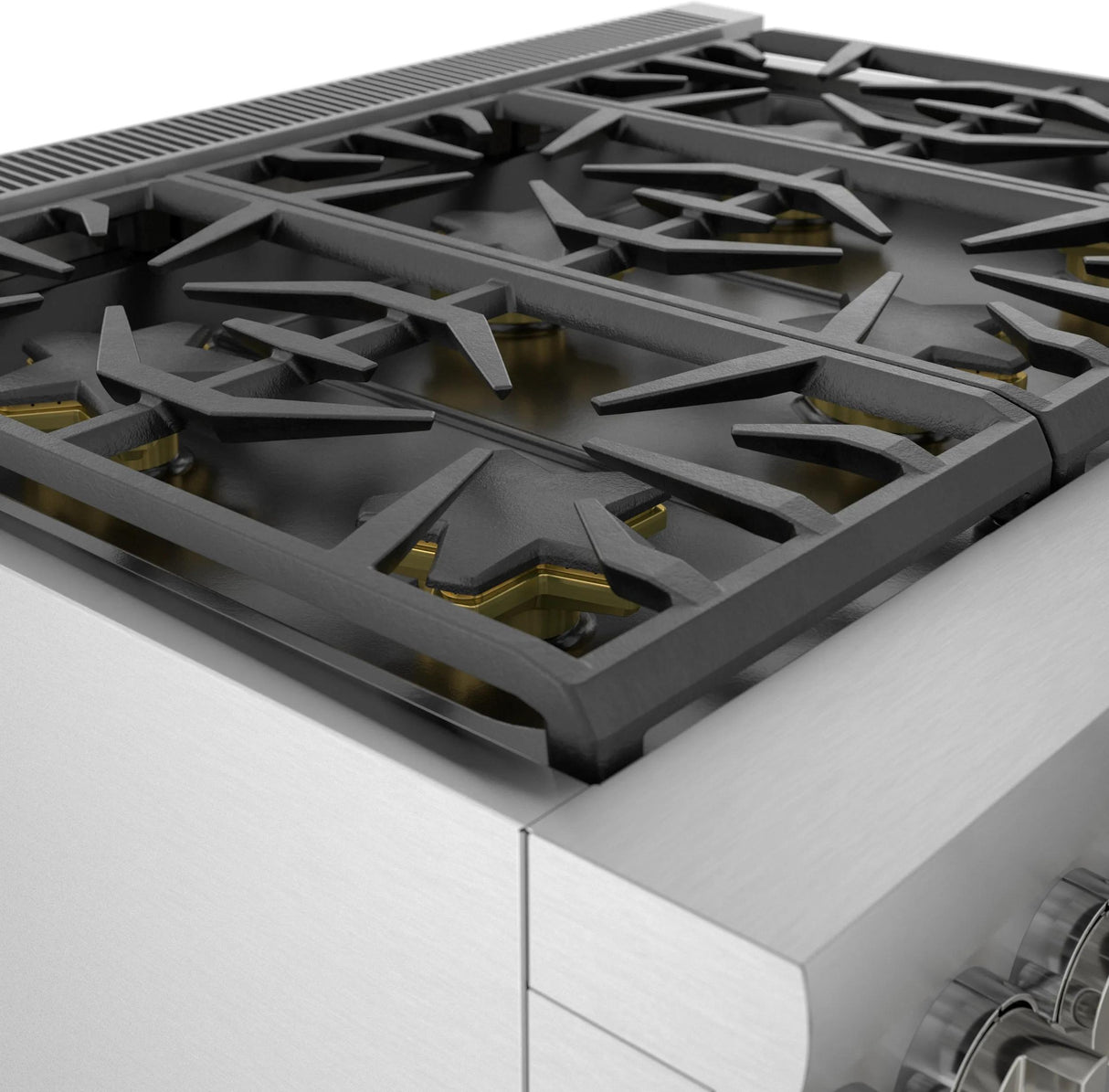 THERMADOR PRD366WGU PRD366WGU Dual Fuel Professional Range 36'' Pro Grand® Commercial Depth in Stainless Steel