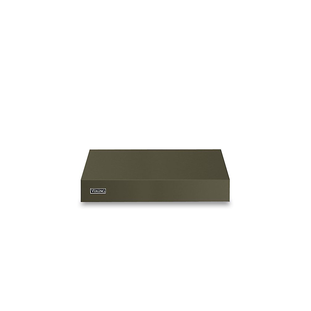 VIKING VWH3010MA 30" Wide 10" High Wall Hood + Ventilator - VWH3010 Gray
