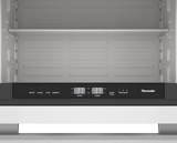 THERMADOR T24UR915DS Freedom® Under Counter Double Drawer Refrigerator 24'' Masterpiece® in Stainless Steel