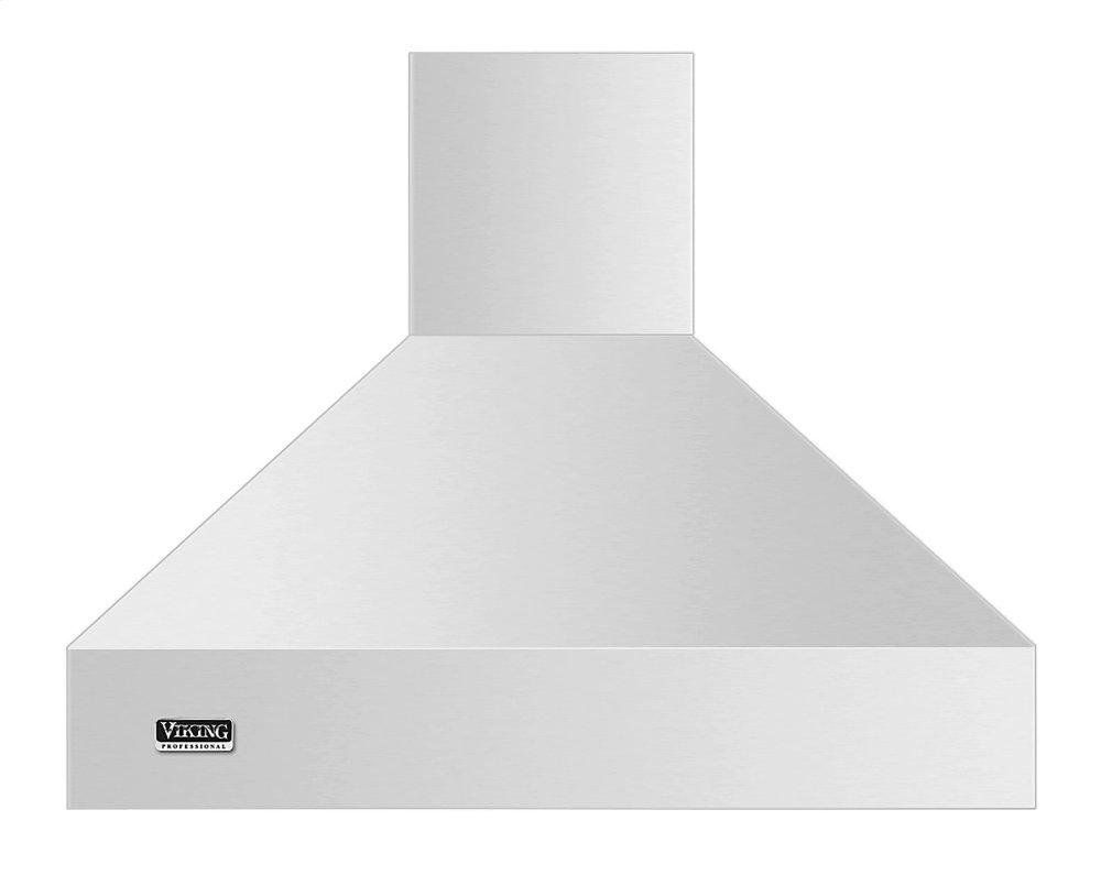 VIKING VCWH53648SS 36" Wide 18" High Chimney Wall Hood - VCWH Viking 5 Series in Stainless Steel