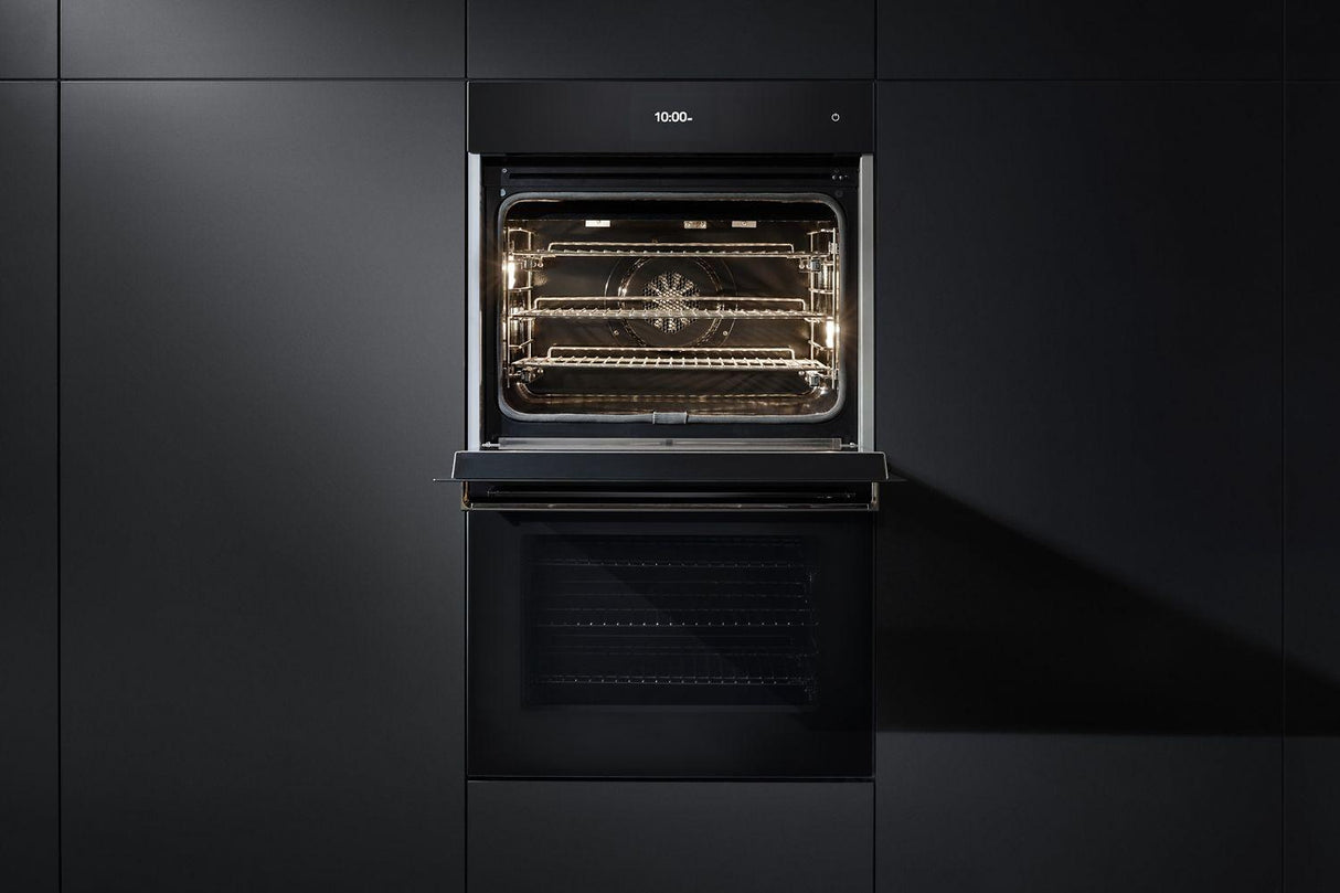 VIKING MVDOE6301BG 30" Electric Double Oven - MVDOE6301 Black