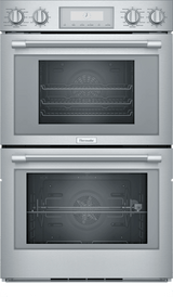 THERMADOR PODS302W Professional Double Steam Wall Oven 30''